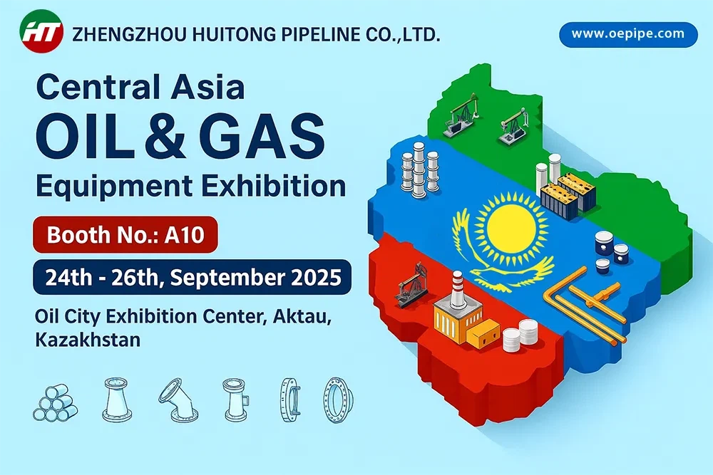 Oil and Gas Equipment Exhibition Oil and Gas Equipment Exhibition