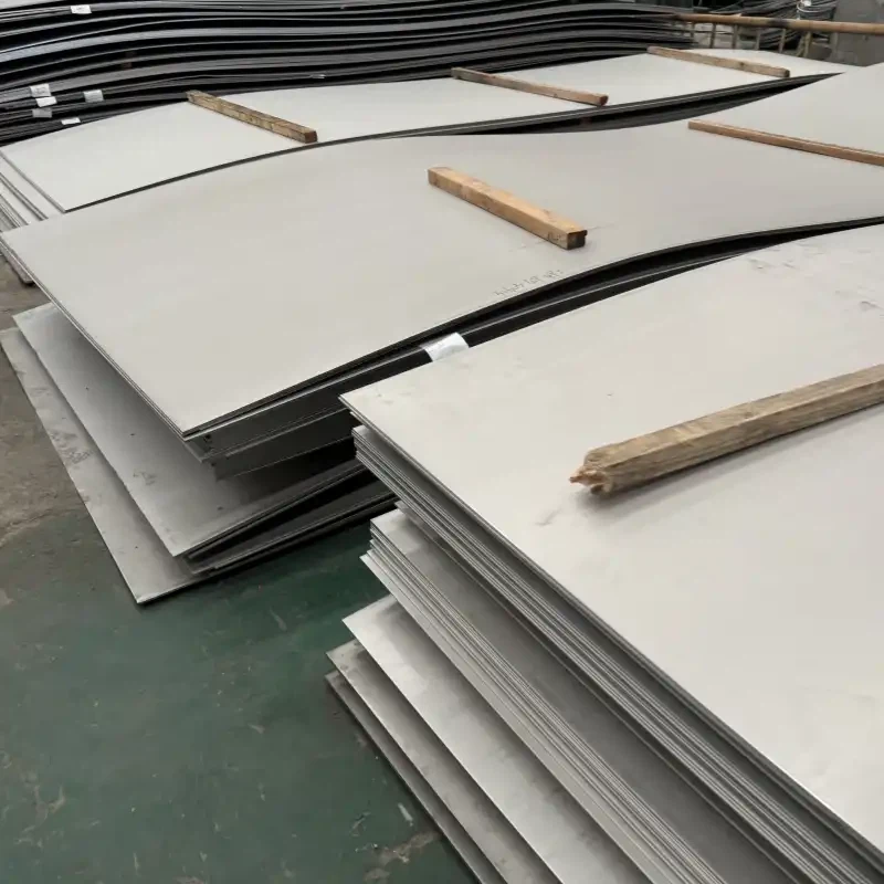 17 4Pjanċa tal-Azzar Stainless PH