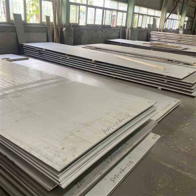 Pjanċa tal-Azzar Stainless 304