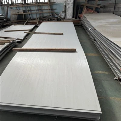 Pjanċa tal-Azzar Stainless 316