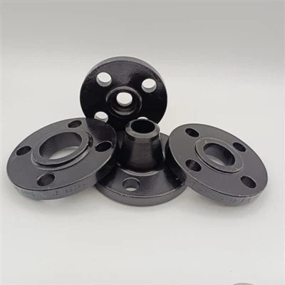 Flanġ tal-Azzar tal-Karbonju