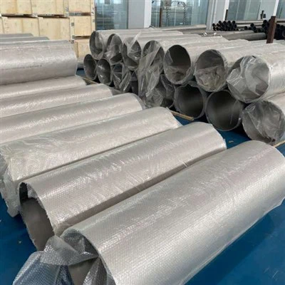 Inconel 625 Pajp