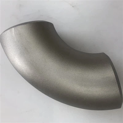 Stainless Steel 90 Grad minkeb