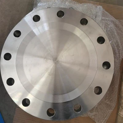 Flanġ Għom tal-Azzar li ma jsaddadx