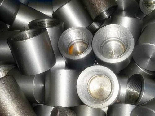 Stainless Steel ASTM A182 F304/F304L/F316L/F317 Socket-Iwweldjar Kap
