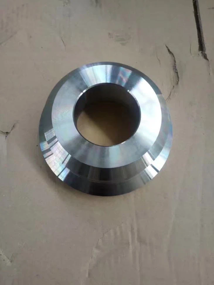 Liga  201  Nikil {{0 0} N02201 2. 4068  Forging Ring Disc