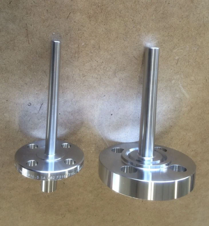 Liga 825 Forging Ring Disc