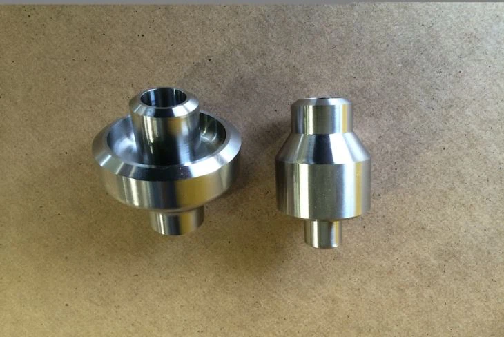 Liga K-500 Monel K-500 N05500 2. 4750 Forging Disc Disc