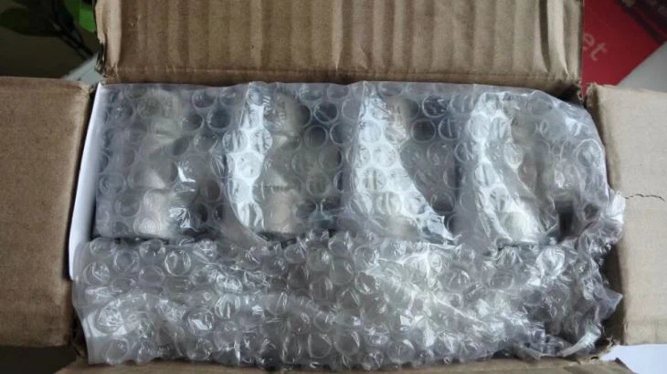 ASME SA-182 ASTM A182 F316H Socket Weld Tee