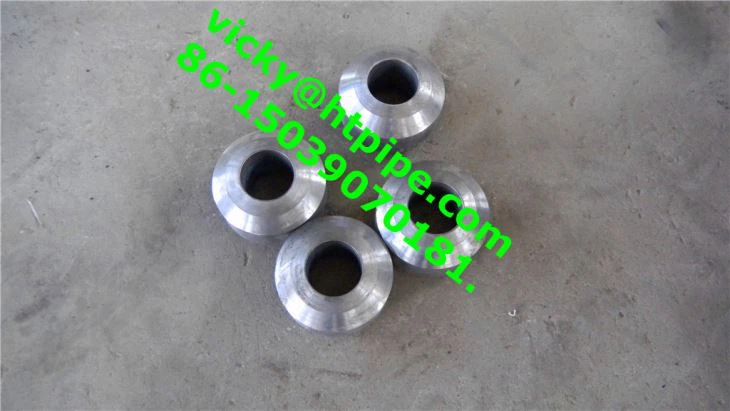 ASTM A 182  F 55  UNS S32760 1.. 4501  Elbow Tee Cross Cap Weldolet Sockolet Threadolet