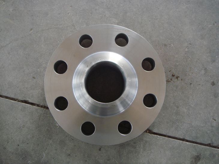 Astm A516 A515 Gr.60 Gr.70 Flanġ