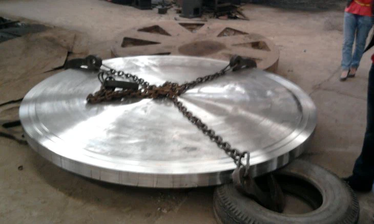 Astm A 694  F 52  F 56  F 60  Flange