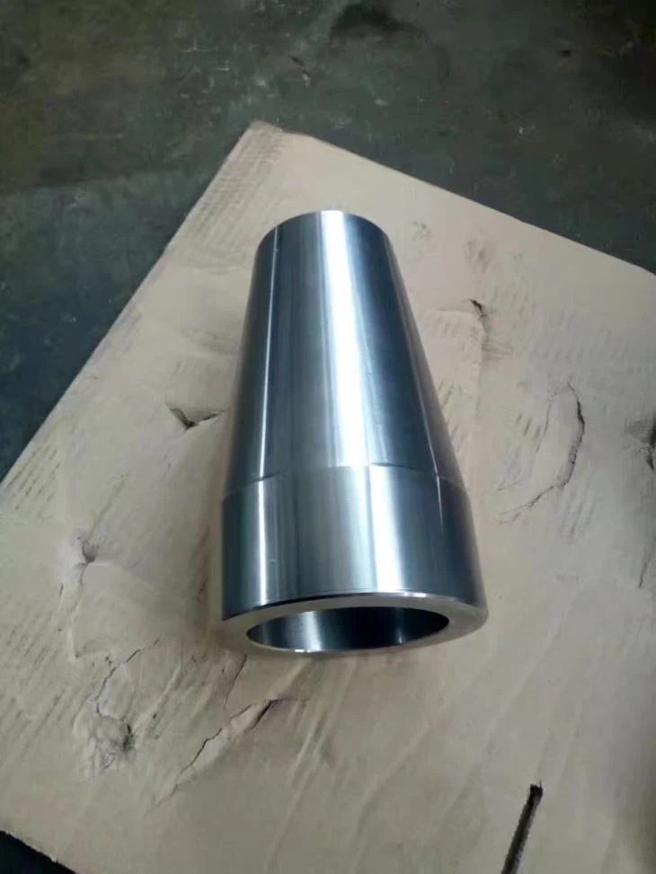 ASTM B 564  UNS N 06110  Forgings ta 'liga tan-nikil