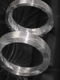 Nimonic  263  Forging Ring Disc