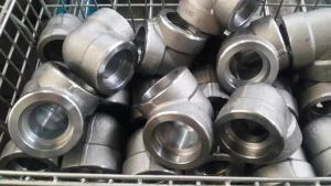 ASME SA - 182  ASTM A 182  F 316 H Socket Weld Minkeb