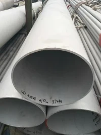 ASTM A 213 S 33228 Tubi mingħajr saldatura