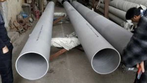 ASTM A 213  TP 316 H Tubi mingħajr saldatura