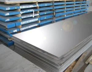 Duplex Steel 1.4410 Folja tal-Pjanċa