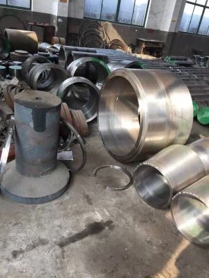 Hastelloy C Forging Disc Disc