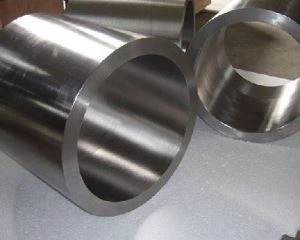 Hastelloy C 2000  Forging Ring Disc