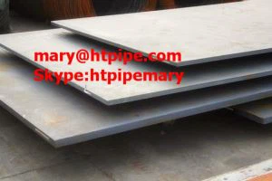 Folja tal-Pjanċa Incoloy 907