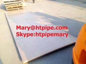 Inconel 686 2.. 4606  Plate Plate