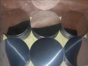 S 32760  Forging Ring Disc