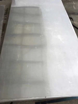 Stainless Steel  304 L Plate Plate