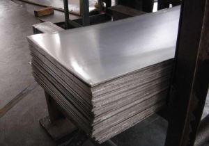 Stainless Steel 321H Sheet Plate