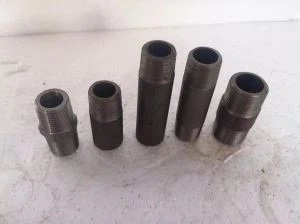 UNS N06200 2. 2. 4675  Socket Falsifikat Threaded Plug Nipple Boss Union Daħħal