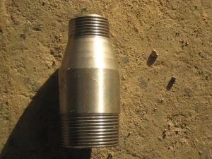 UNS N10675 2.. 4600  Socket Falsifikat ta 'l-Għata tal-Minkeb ta' l-Għata ta 'l-Għatu ta' l-Għatu