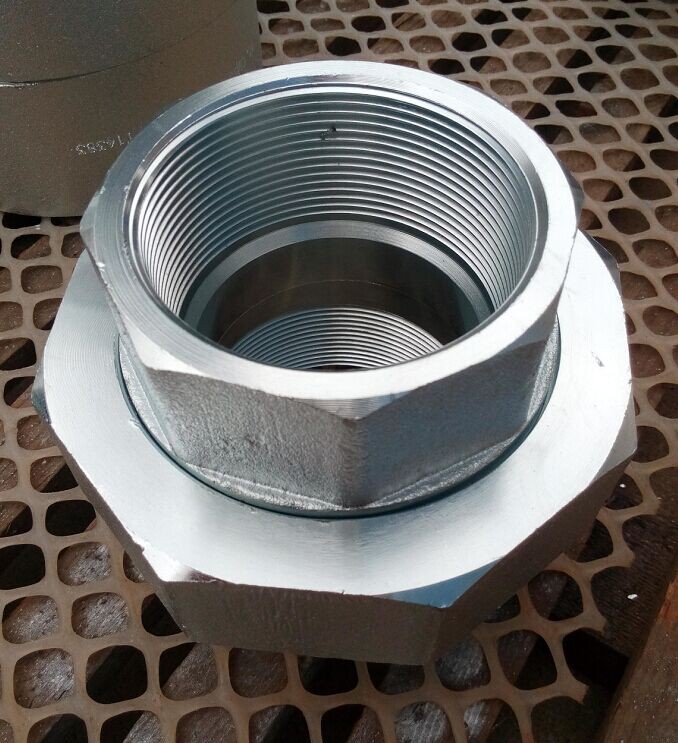 UNS N08811 1.. 4959  Socket Falsifikat Threaded Plug Nipple Boss Union Daħħal