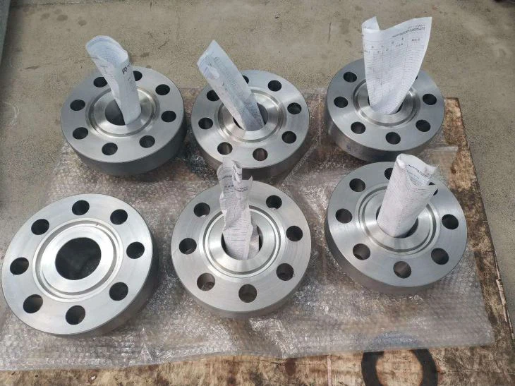 ASME B16.5 1/2 - 24INCH Azzar forged Hastelloy C-276 WN SO BL SW LJ TH Flange