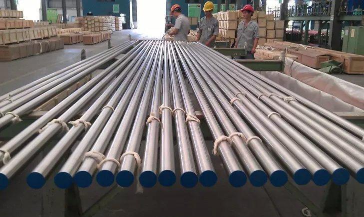 ASTM B444 SB 444 UNS N06625 Inconel 625 Alloy Steel Pipe Tube