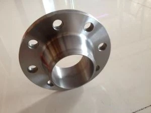 ASME B16.5 Flanġ bil-kamin tal-azzar , Inconel 625 Flanġi għall-Konnessjoni tal-Pajpijiet