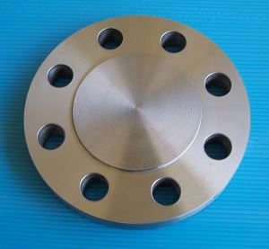 DIN 2. 4856 Inconel 625 Spettaklu Falsifikat Għomja Orifice Plate Spacer Ring Paddle Blind