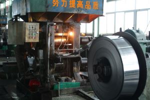 Hot Rolled Nru.1 Wiċċ Inconel 600 NS312 W.Nr.2.4816 UNS N06600 ATI600 Pjanċa Sheet Coil Strip Made Fiċ-Ċina