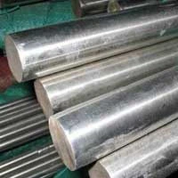 4340 Round Bar