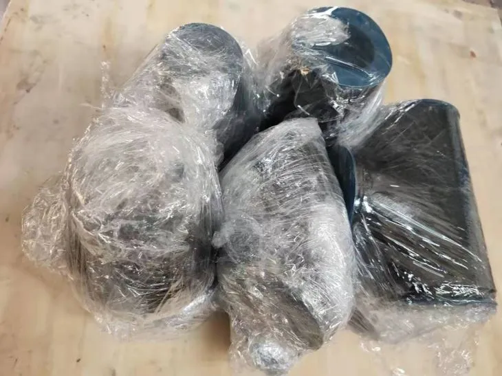 ASTM A234 WP11 BUTT WELD ELBOW