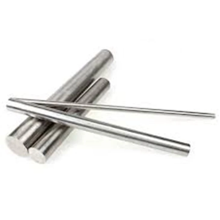 Monel  400  Rod Bar