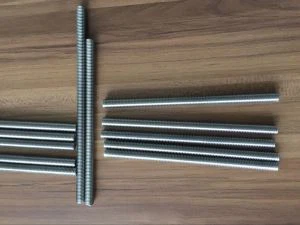 17-4PH Hex Bolt