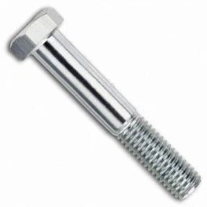 Monel  400  Hex Bolt