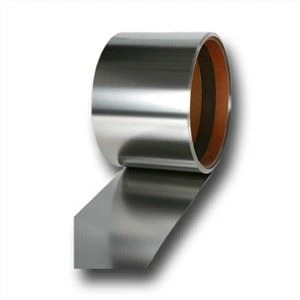 N02200 Nikil 200 folja tal-pjanċa tal-azzar Coil