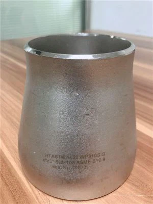 Reducer SS316L