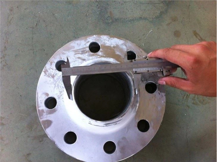 625 Flange