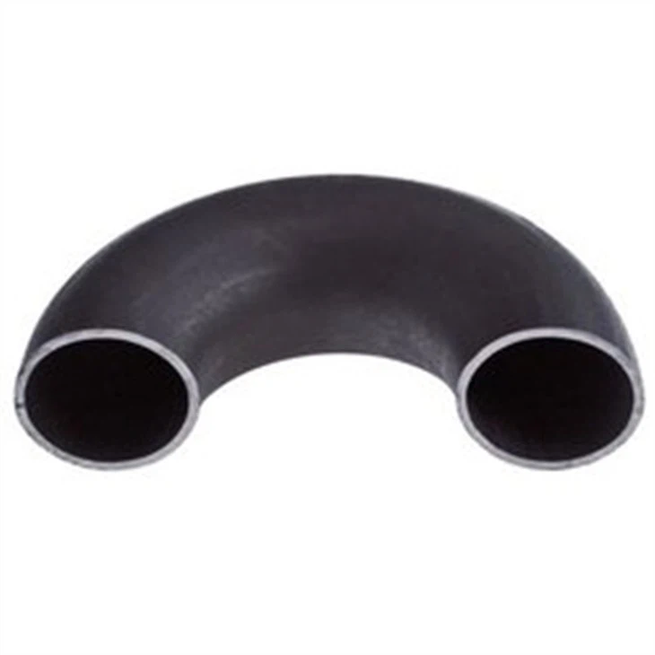 Carbon Steel ASME B16.9 Pipe Fitting Seamless Straight/Reducing Tee SCH40 DN50 ASTM A234 WPB Butt Weld
