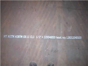 Pjanċa A387M GR.11 CL1