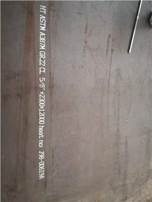 A387M   GR.22   CL2   Pjanċa