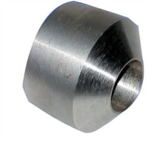 Alloy K-500 Monel K-500 Socket Falsifikat Threaded Nipple Boss Union Daħħal l-Unjoni