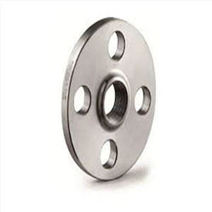 Flanġ bil-kamin ASTM A182 F12